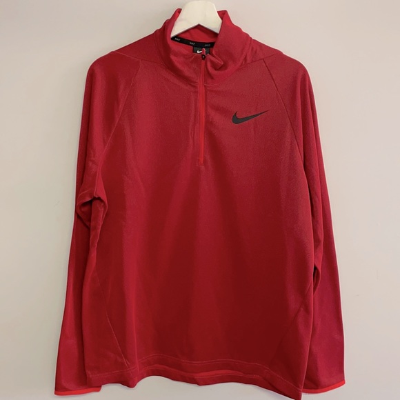 Nike Other - Nike Therma Long Sleeve. Brand New!